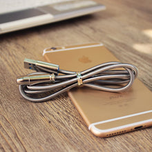 Load image into Gallery viewer, Bullet Lightning Cable