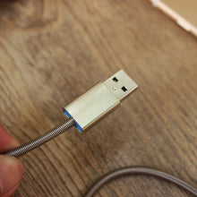 Load image into Gallery viewer, Bullet Lightning Cable