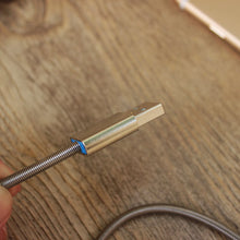 Load image into Gallery viewer, Bullet Lightning Cable